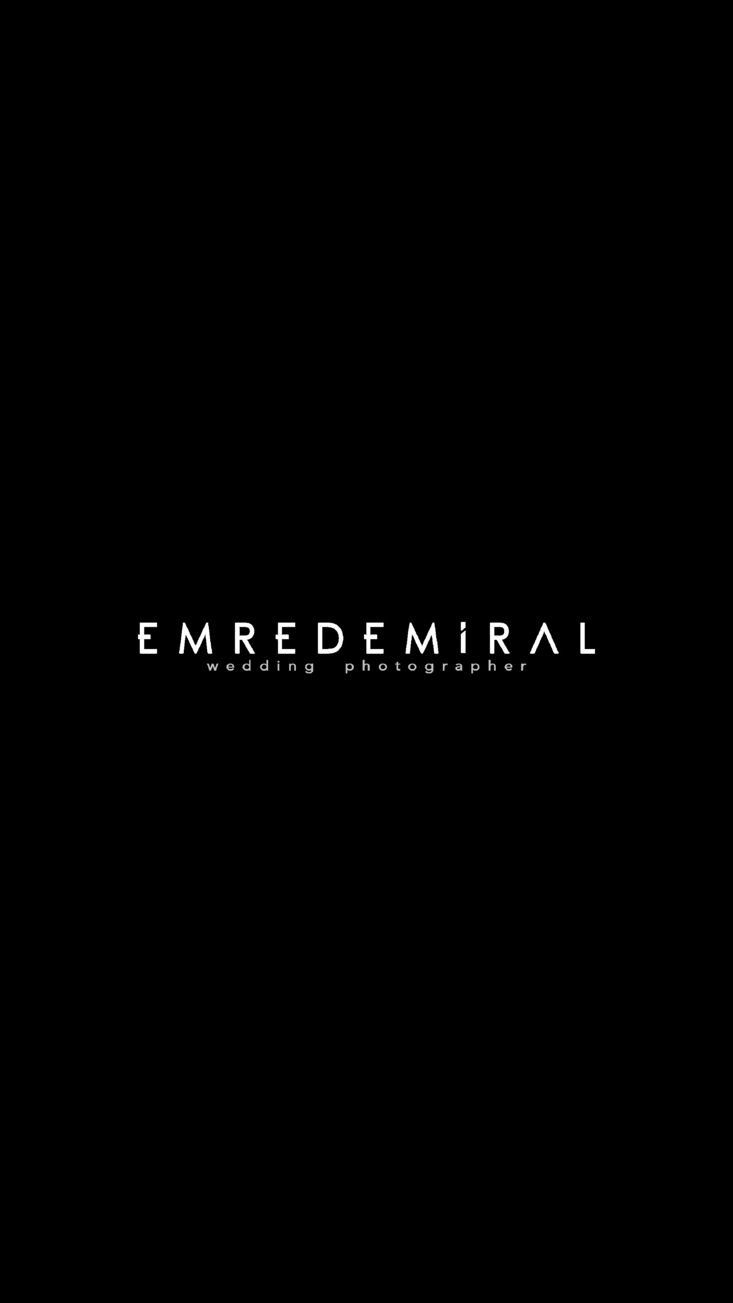 Emre Demiral Fotoğrafçılık